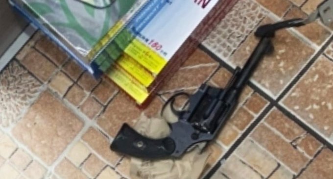 Indian-origin New York cop called hero for disarming alleged killer while off-duty