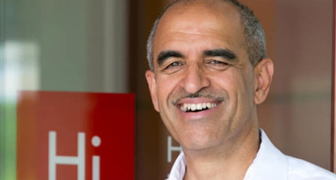 Indian-origin Srikant Datar named Dean of Harvard Business School