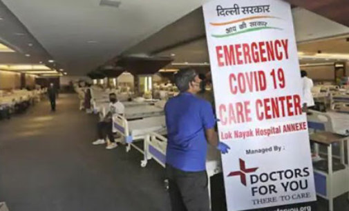 India’s COVID-19 tally reaches 74,94,552