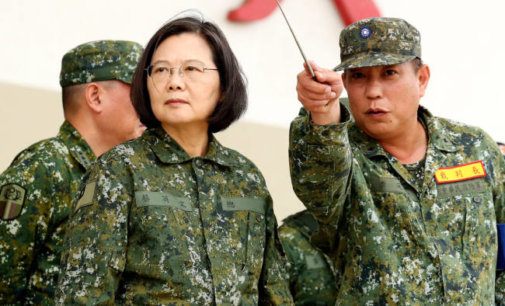 Is a Chinese invasion of Taiwan growing more likely?