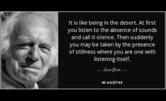 Primary motivation for our actions Primary motivation for our actions