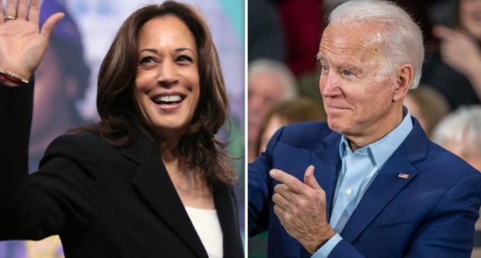 Overwhelming Indian-American support for Biden, Harris generates enthusiasm