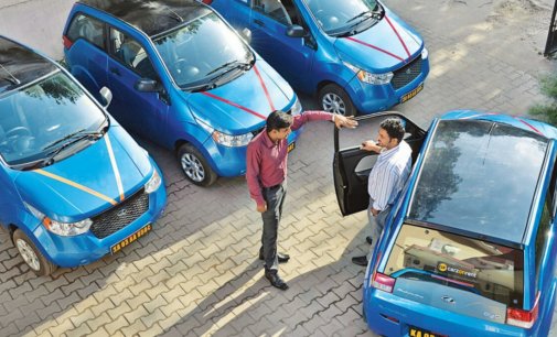 Kejriwal’s major push for e-vehicles in Delhi
