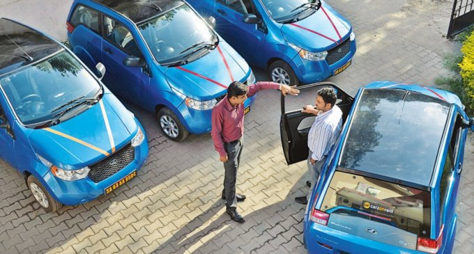 Kejriwal’s major push for e-vehicles in Delhi