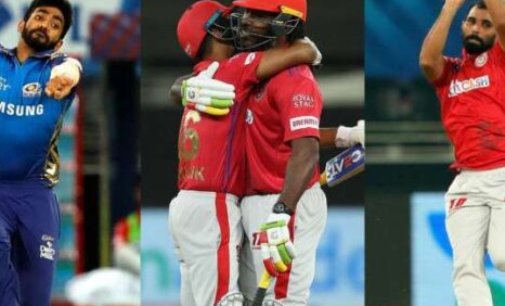 IPL 13: Was 2019 WC final better or KXIP vs MI, asks Yuvraj Singh