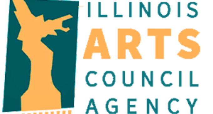 Illinois Arts Council Agency (IACA) 2021 Artists