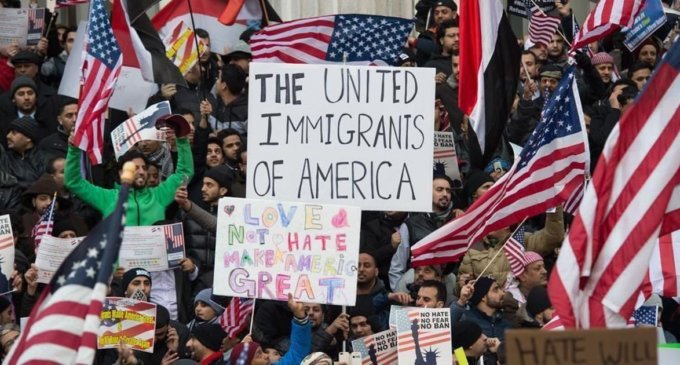 Lawsuit challenges Trump administration’s new H-1B visa rules