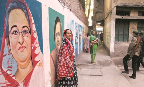 Lessons from Bangladesh: India can learn from its neighbor’s development model