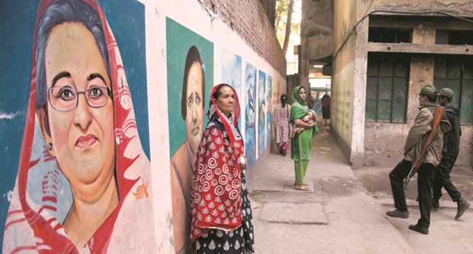 Lessons from Bangladesh: India can learn from its neighbor’s development model