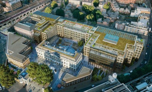 Locals oppose China’s plan to shift embassy in London due to Uyghur issue