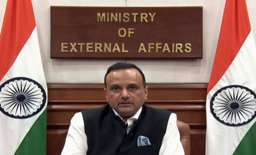 MEA calls UN official’s remark on violence against women in India as ‘unwarranted and unnecessary’