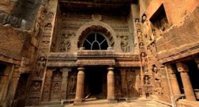 Moment of pride for India: Ajanta Caves’ deposit being preserved for eternity