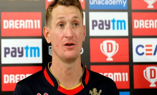 IPL 13: Proud of guys for finishing so close, says Morris