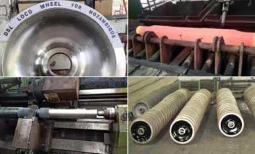 Mozambique Railways to receive diesel loco sets from Indian Railways soon