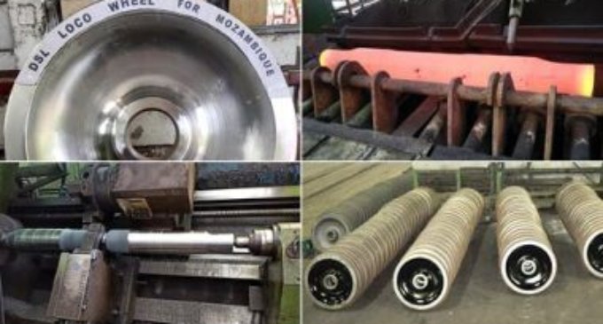 Mozambique Railways to receive diesel loco sets from Indian Railways soon
