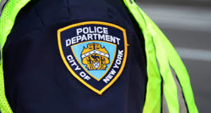 NYPD officer suspended for 30 days without pay for saying ‘Trump 2020’