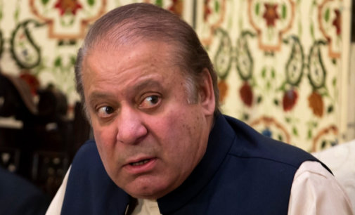 A few generals, and not Pak Army, initiated Kargil War: Nawaz Sharif