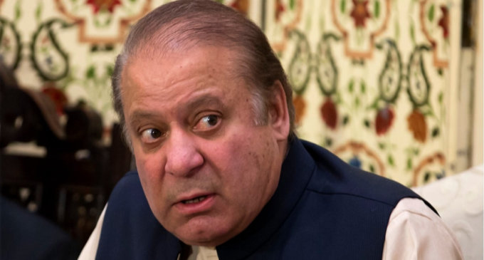 A few generals, and not Pak Army, initiated Kargil War: Nawaz Sharif