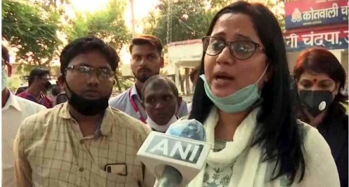 Nirbhaya’s lawyer to fight case of Hathras victim