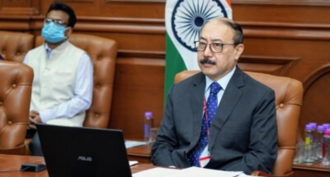 On Gandhi Jayanti, India reiterates ‘NoFirst Use’ of nukes