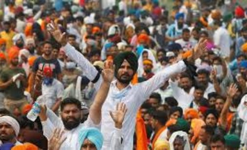 ‘Open for discussions’, says Centre after farmer-govt meeting
