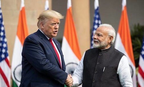 PM Modi, Trump get along so well, says Nikki Haley
