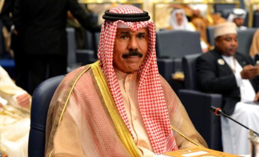 PM Modi congratulates Kuwait new Emir, crown prince