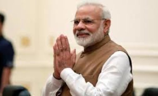 PM Modi extends wishes on Milad-un-Nabi