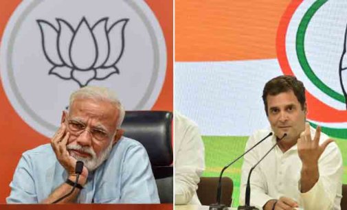 PM Modi should break silence and answer the nation, says Rahul Gandhi
