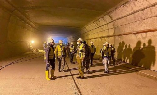 PM Modi to inaugurate Atal Tunnel on Oct 3