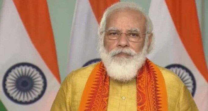 PM Modi to inaugurate global summit on artificial intelligence on Oct 5