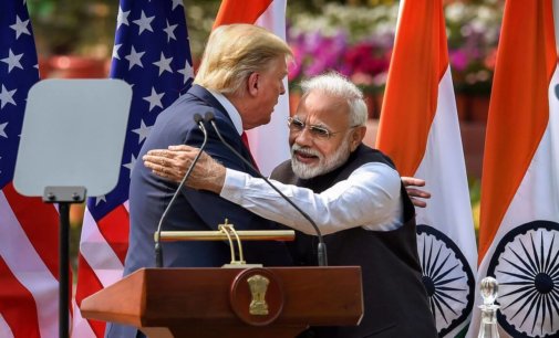 PM Modi wishes President Trump, Melania Trump ‘quick recovery’ from COVID-19