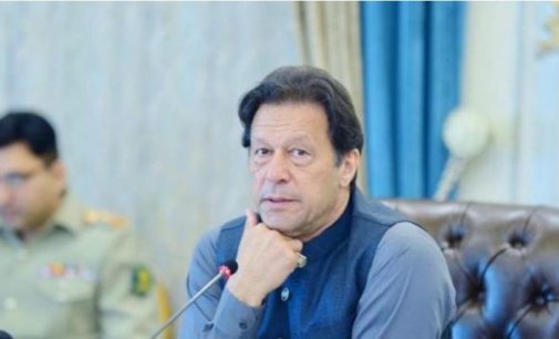 Pakistan has fallen into a debt trap, claims report