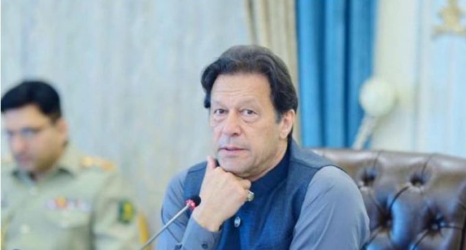 Pakistan has fallen into a debt trap, claims report