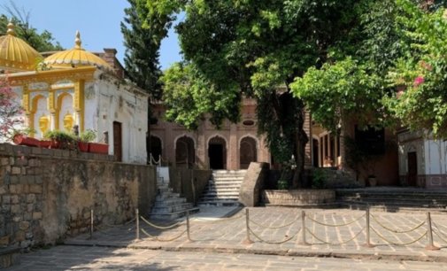 Pak’s religious council recommends opening of Saidpur village Hindu temple