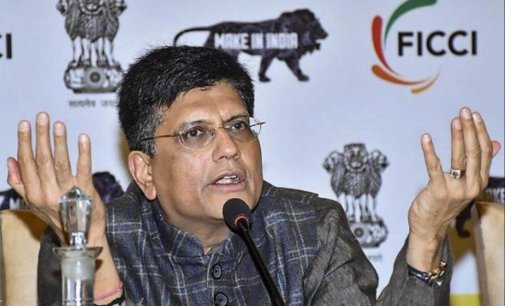 Piyush Goyal holds discussions with top leadership of coal and power sector