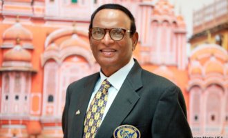 History of AAPI, chronicled by Dr. Ranga Reddy History of AAPI, chronicled by Dr. Ranga Reddy