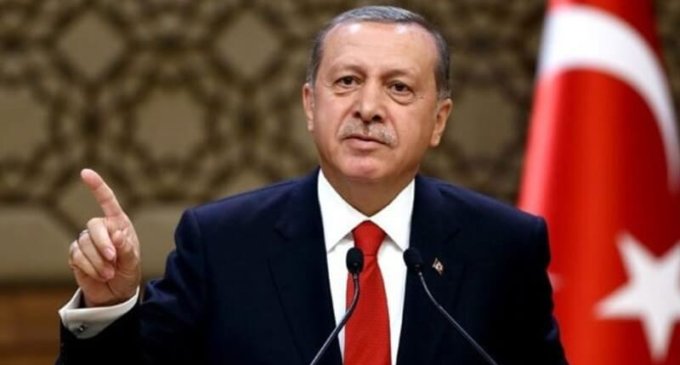Canadians want ‘dictator’ Erdogan to be punished for foray into Armenia
