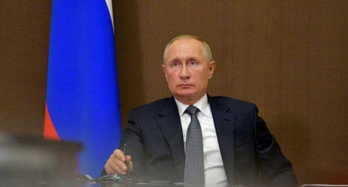 Russia, France, U.S. call for ceasefire in Nagorno-Karabakh region