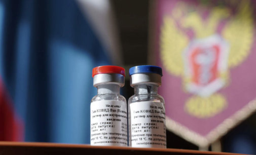 Russian Sputnik V COVID-19 vaccine to be tested on 100 Indian volunteers