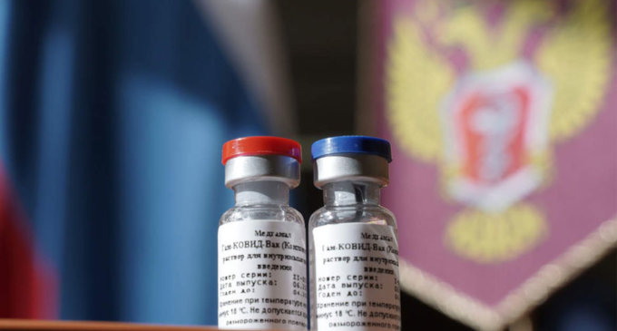 Russian Sputnik V COVID-19 vaccine to be tested on 100 Indian volunteers