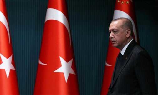 Saudi asks citizens to boycott Turkey, Israel asks NATO to rein in Erdogan