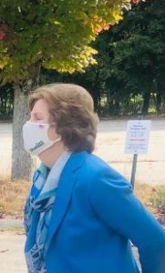 Sen Shaheen