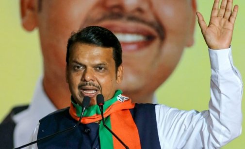 Sena alleges ex-Maha CM Fadnavis ‘violated oath of office, secrecy’