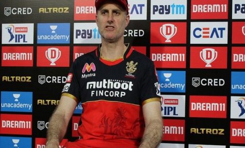 IPL 13: Simon Katich looks at positives despite witnessing ‘disappointing result’ against MI
