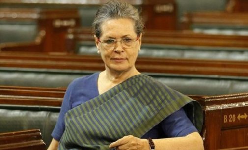 Sonia Gandhi slams Bihar govt, says people with Mahagatbandhan