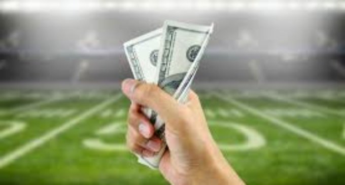 Sports Betting in India