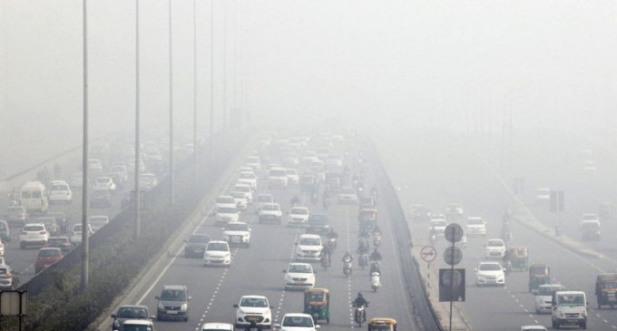 Study estimates exposure to air pollution increases COVID-19 deaths by 15 pc worldwide