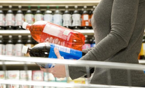 Study reveals artificially sweetened drinks may not be healthier than sugary drinks