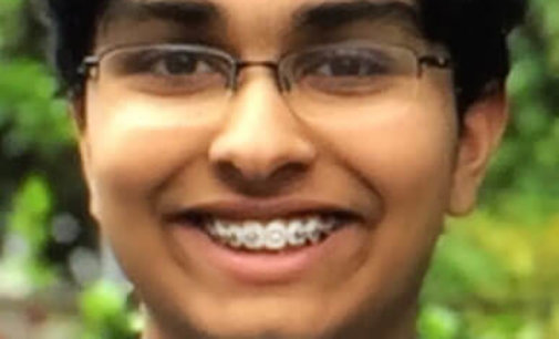 Indian American teen creates multicultural organization in light of BLM movement